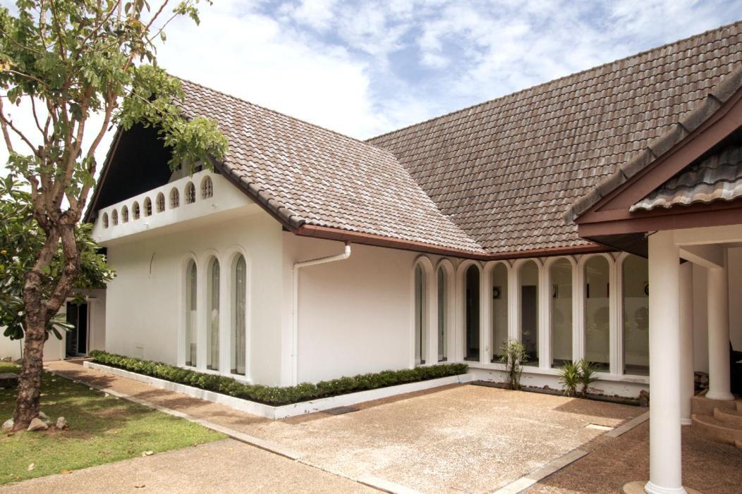 Chalong Palm Residence Екстер'єр фото