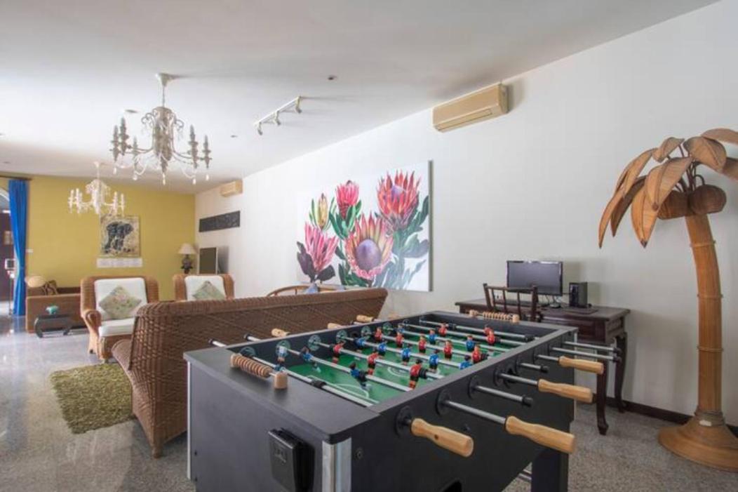 Chalong Palm Residence Екстер'єр фото